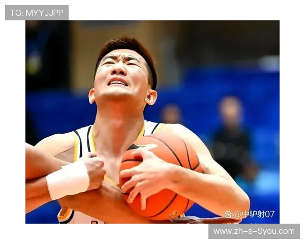 上海篮球队个人能力剖析:明星球员的技术特点与赛场表现